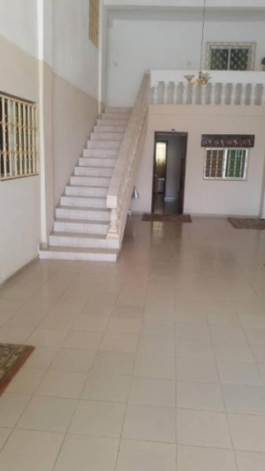 #4 princess self catering apartments, Senegambia area